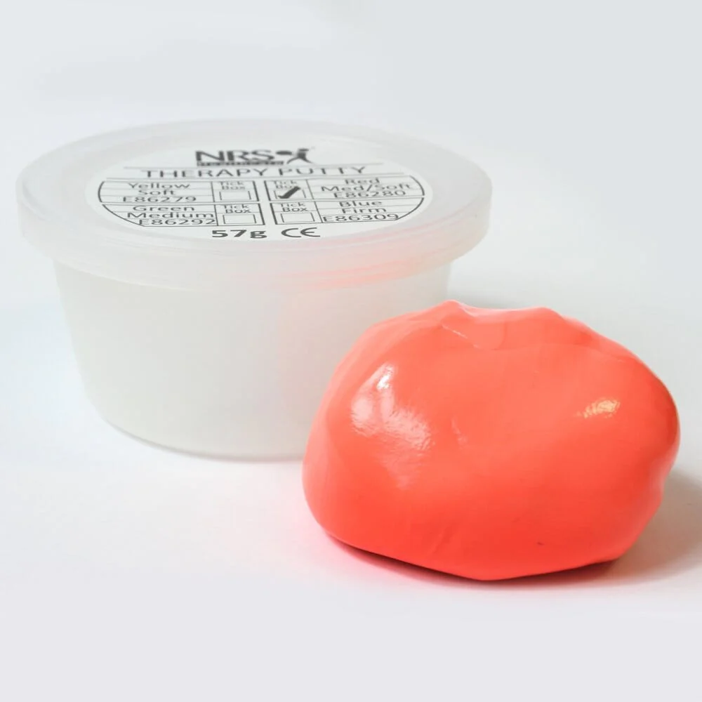 NRS Hand Exercise Putty - Image 6