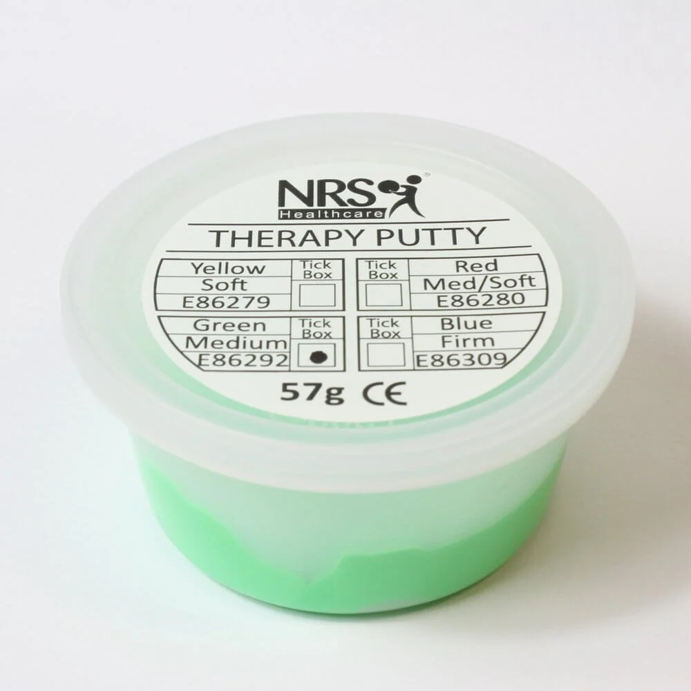 NRS Hand Exercise Putty - Image 9