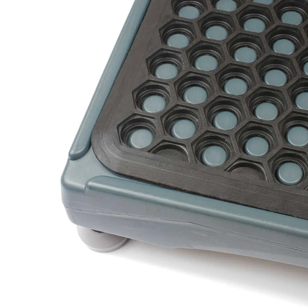 NRS Mobility Care Outdoor Plastic Half Step - Image 5
