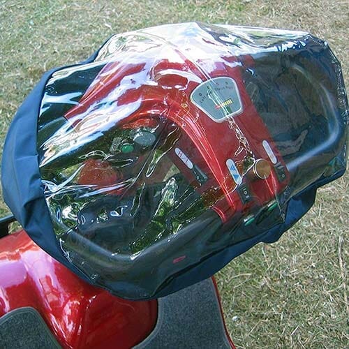 Mobility Scooter Tiller Cover - Image 2