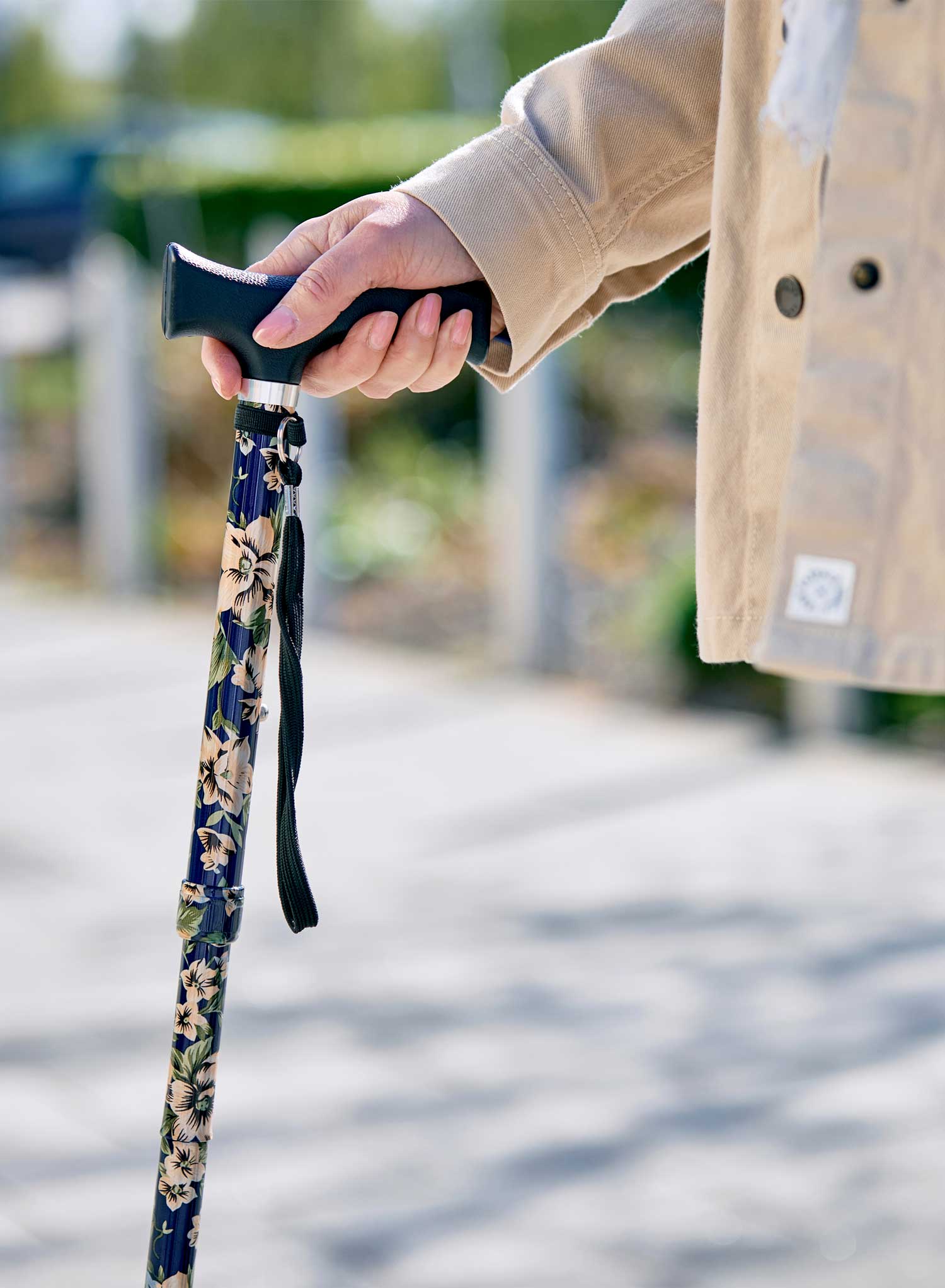 Moda Walking Stick - Image 14
