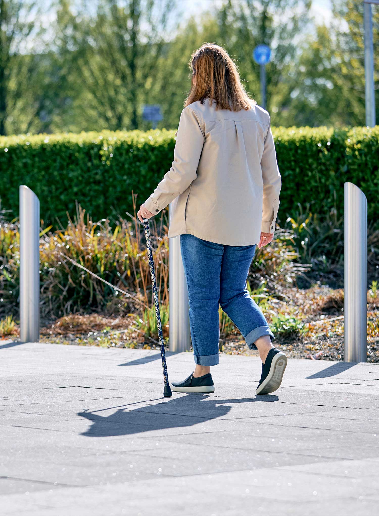 Moda Walking Stick - Image 15