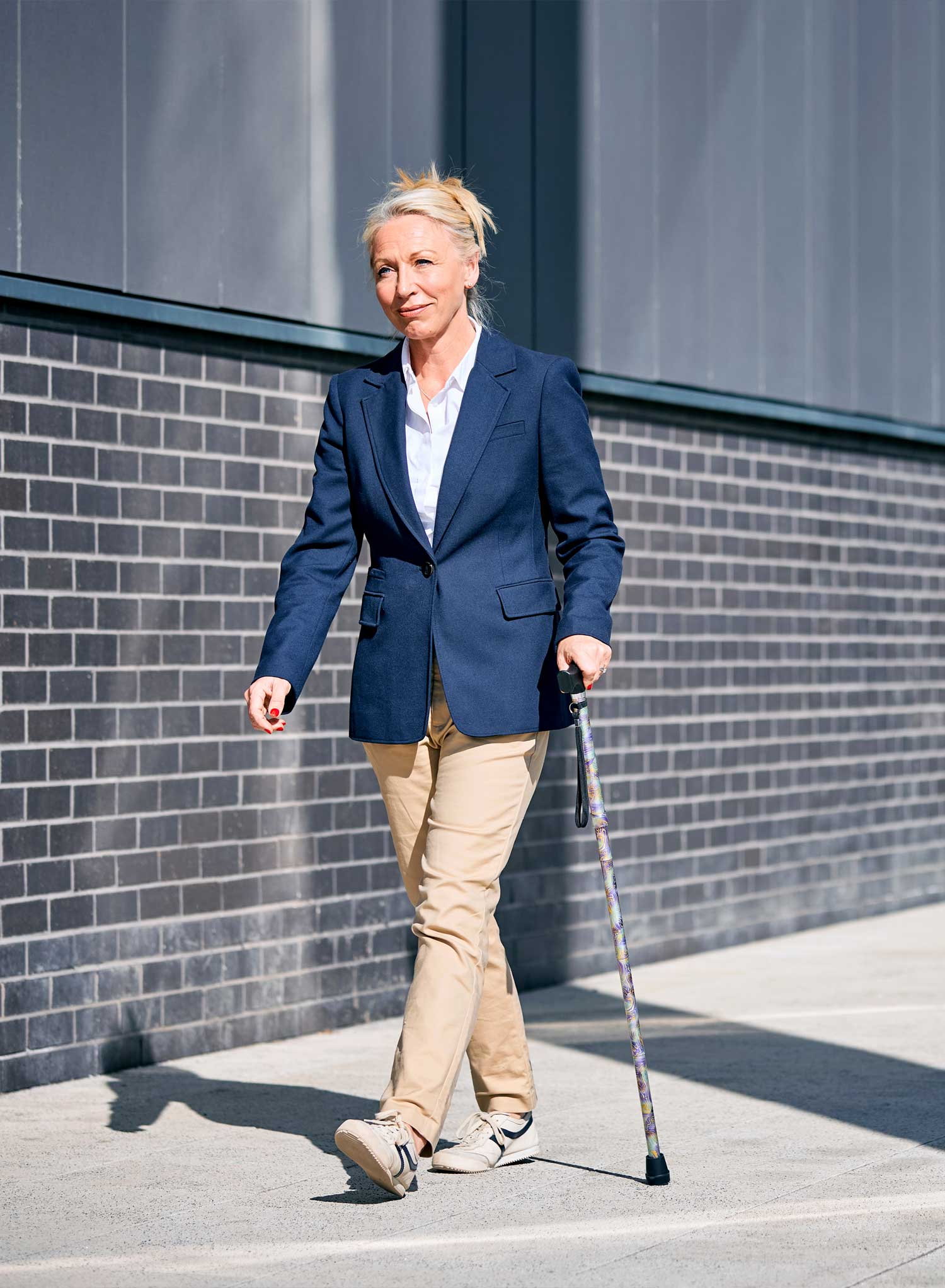 Moda Walking Stick - Image 18