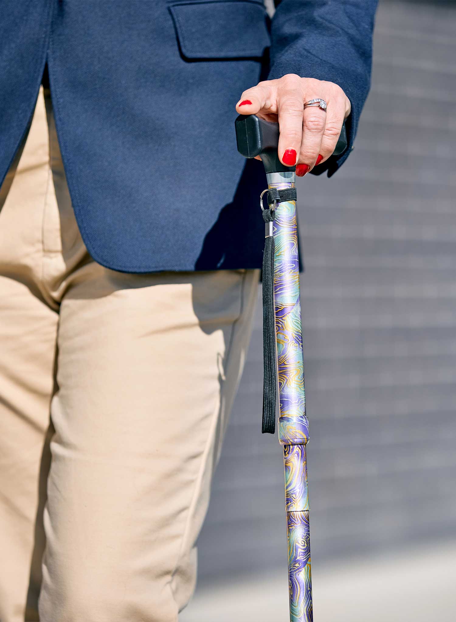Moda Walking Stick - Image 19