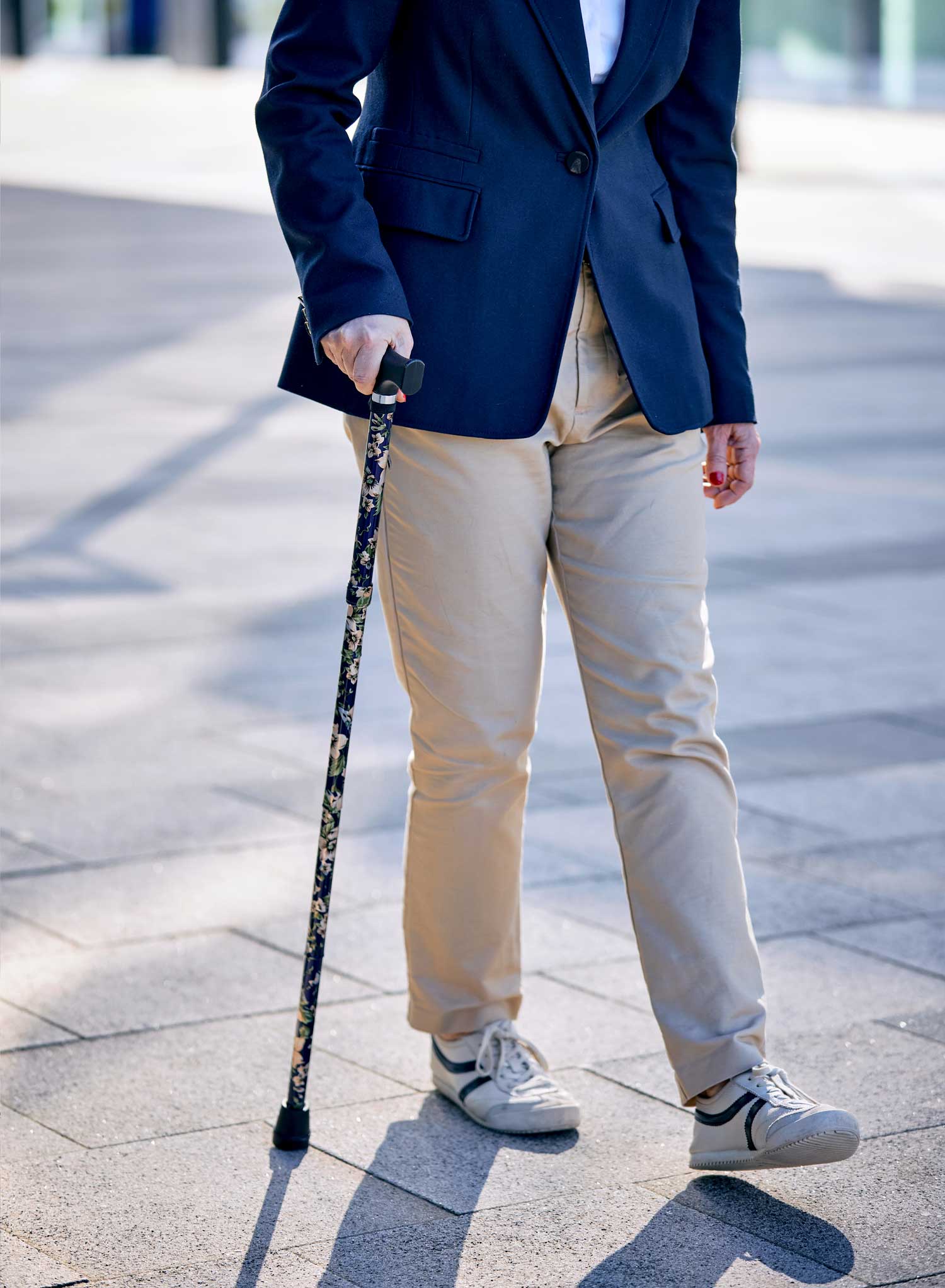 Moda Walking Stick - Image 3