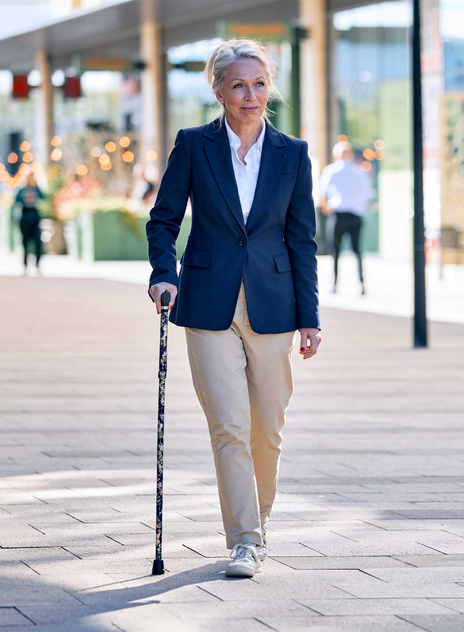 Moda Walking Stick - Image 5