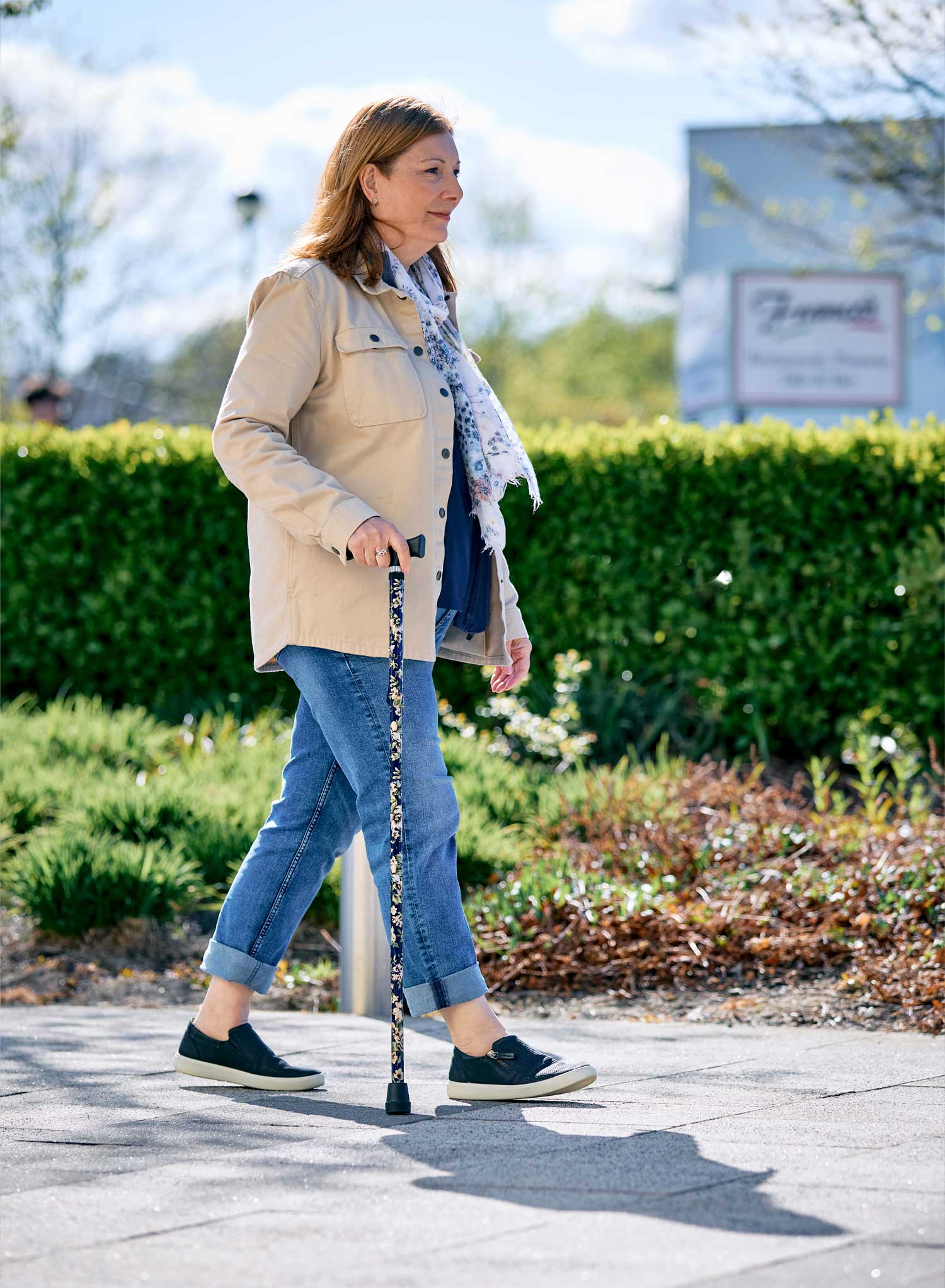 Moda Walking Stick - Image 6