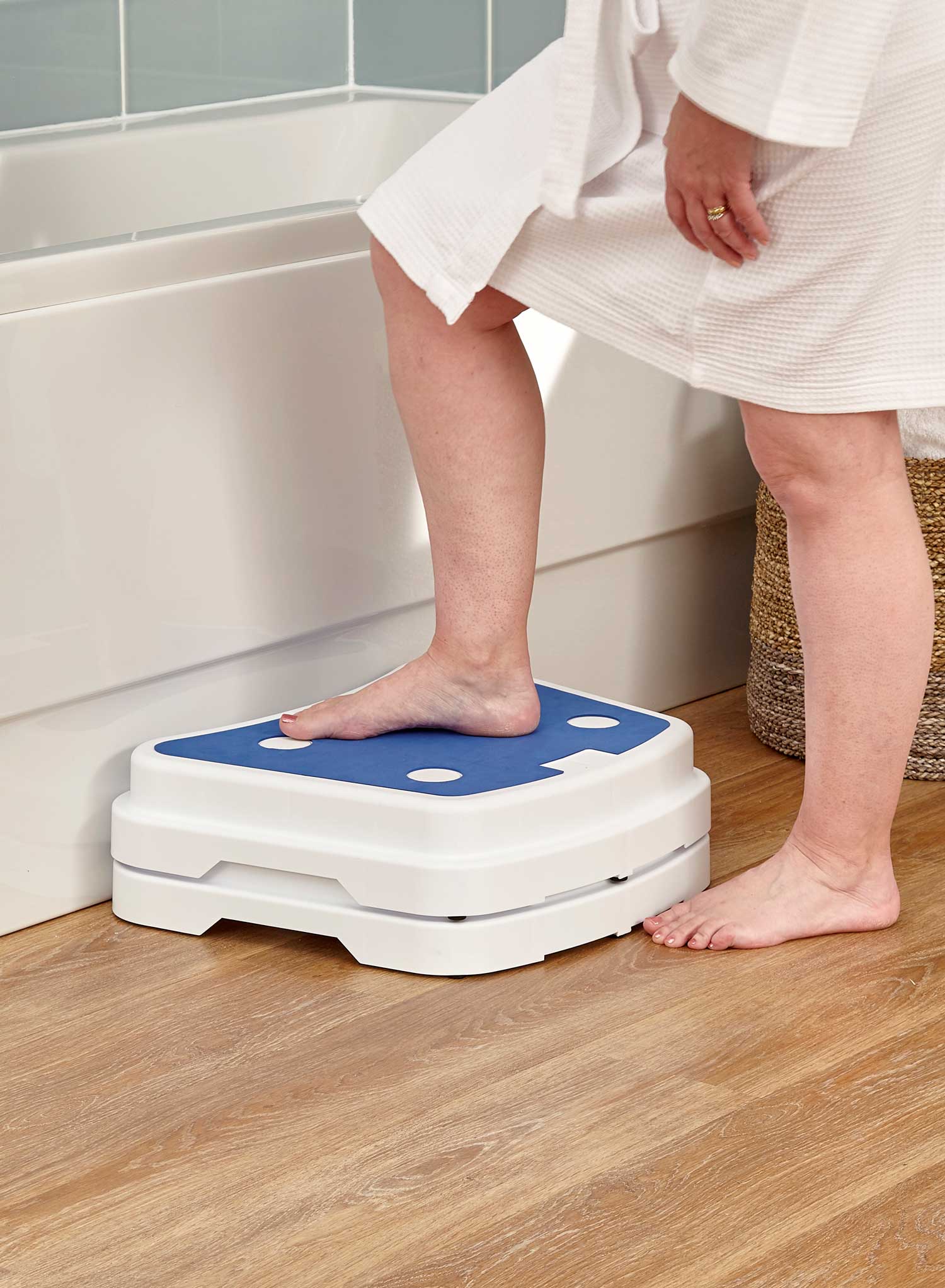 Modos Non Slip Bath Step - Image 3