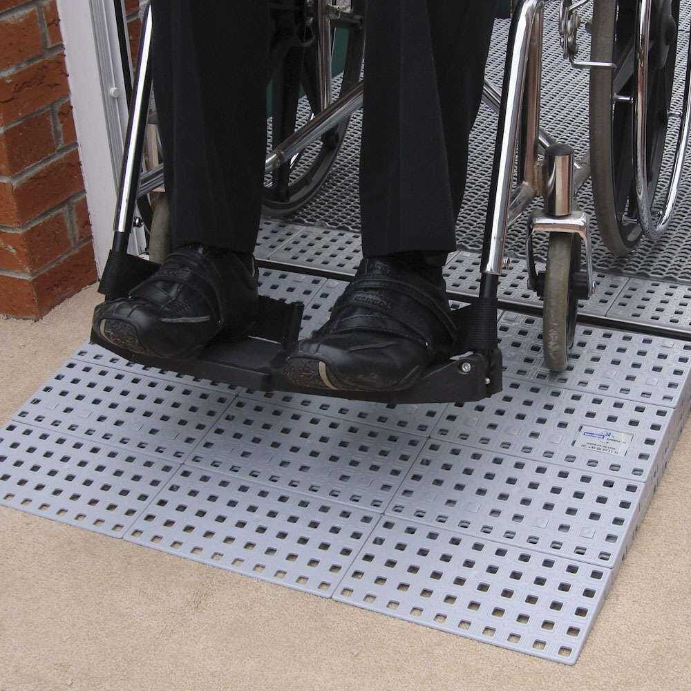 Modular Threshold Ramp - Image 4