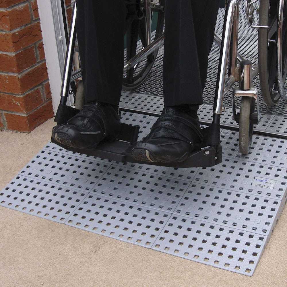 Modular Threshold Ramp - Image 6