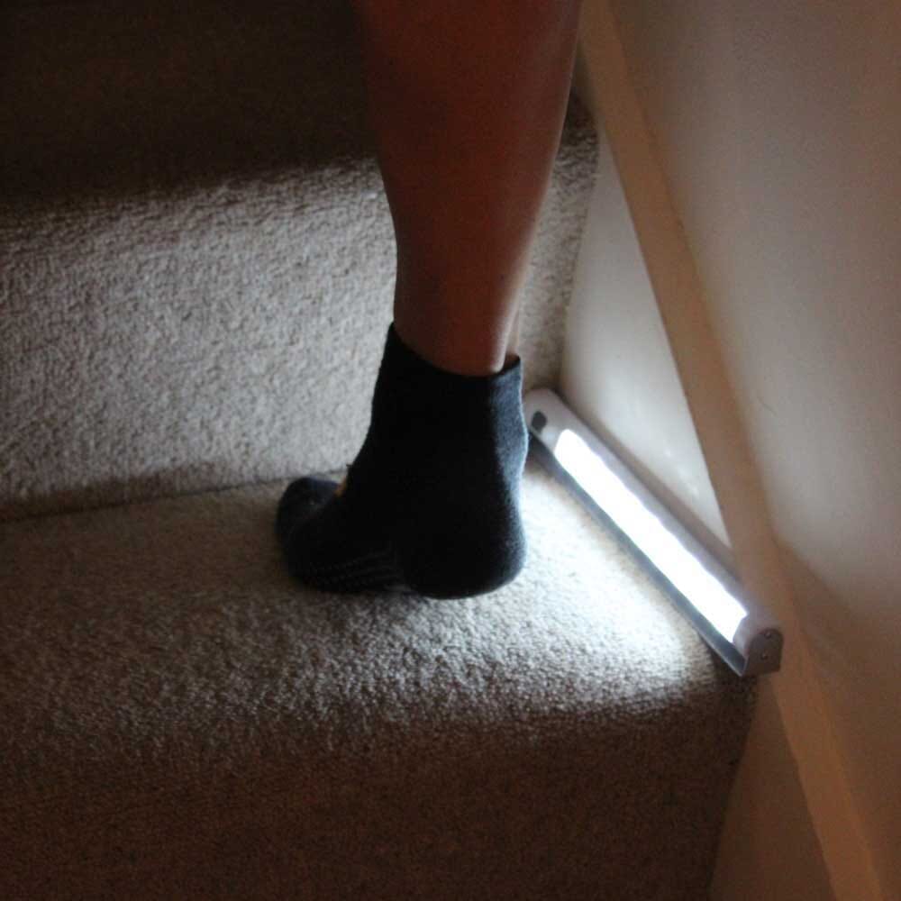 Motion Sensor Light - Image 4