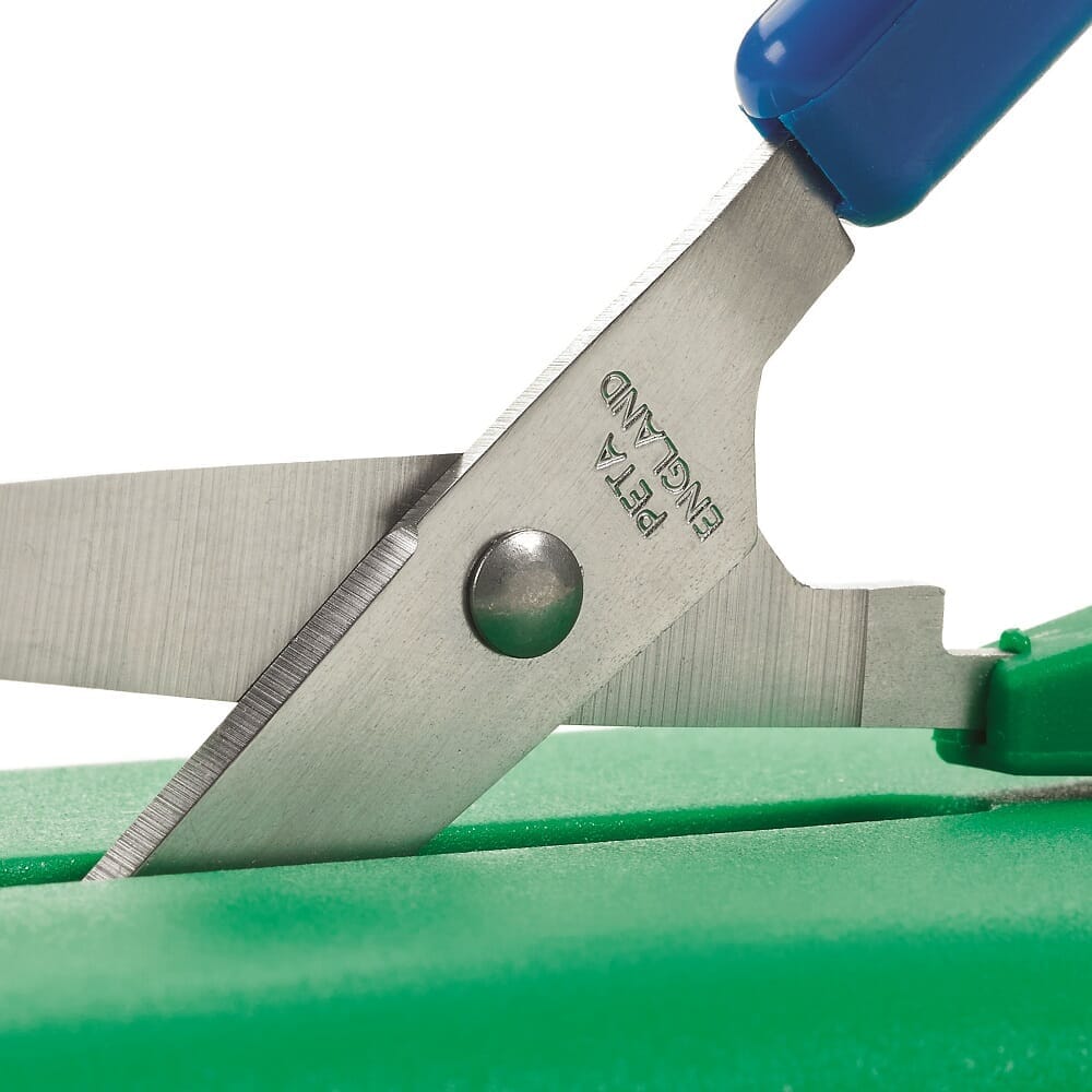 Mounted Table Top Scissors Size 45mm round ended - Image 2