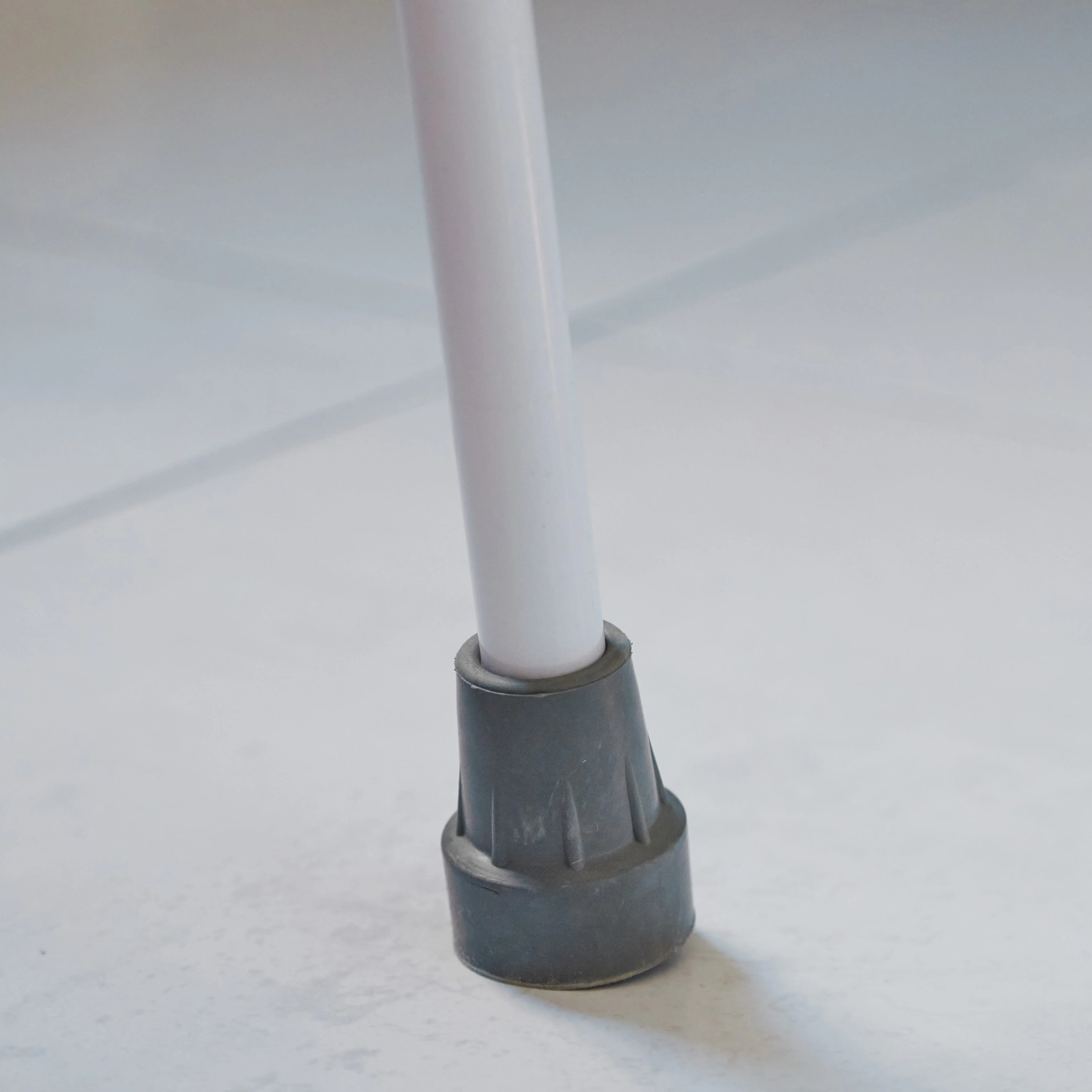NRS Mowbray Lite Adjustable Toilet Frame with Seat - Image 2