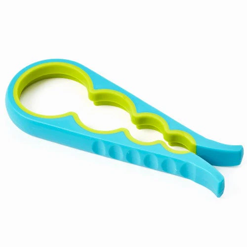Multi-Grip Jar and Bottle Opener - Image 11