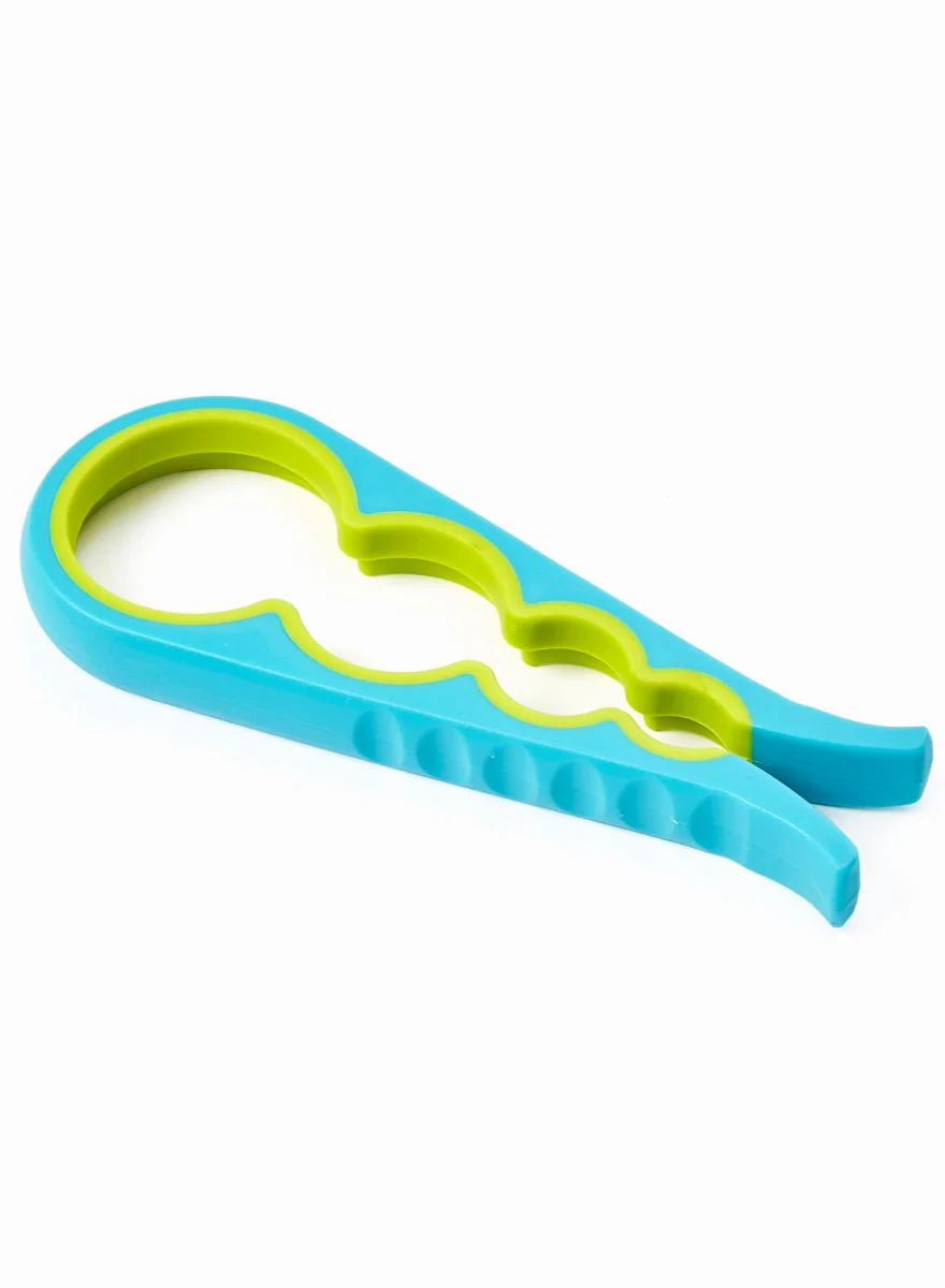 Multi-Grip Jar and Bottle Opener - Image 4