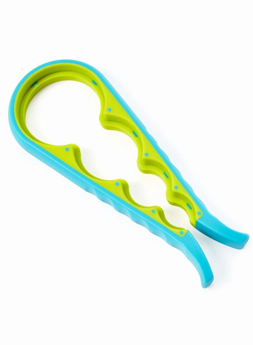 Multi-Grip Jar and Bottle Opener - Image 5