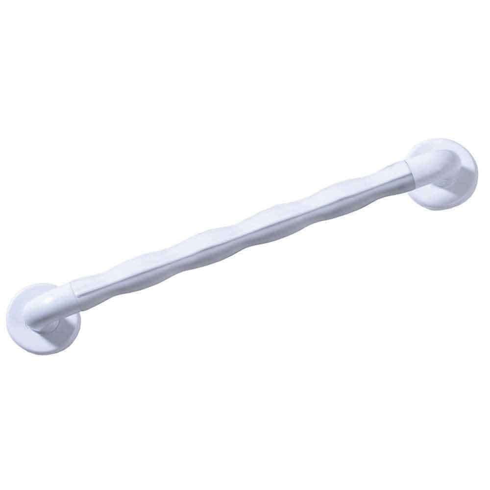 Natural Grip Plastic Straight Grab Rail - Image 4