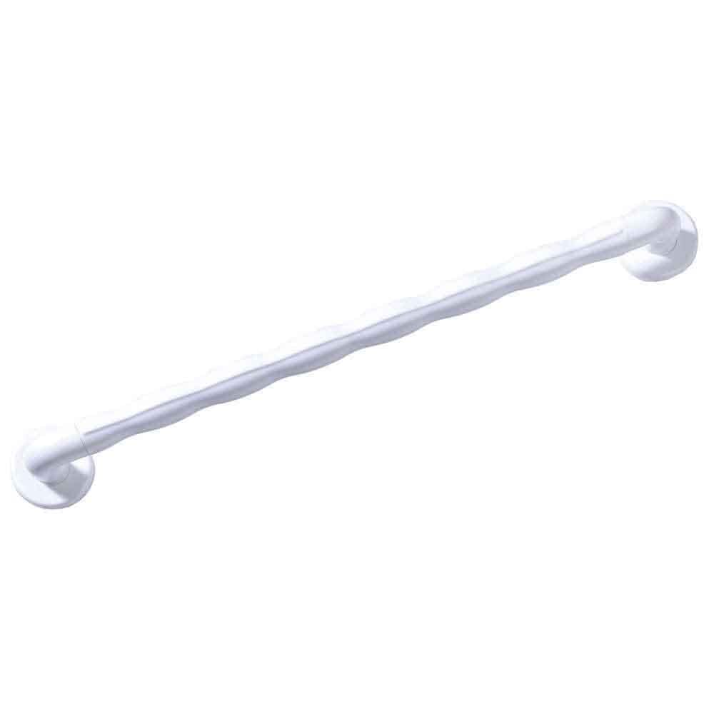 Natural Grip Plastic Straight Grab Rail - Image 5