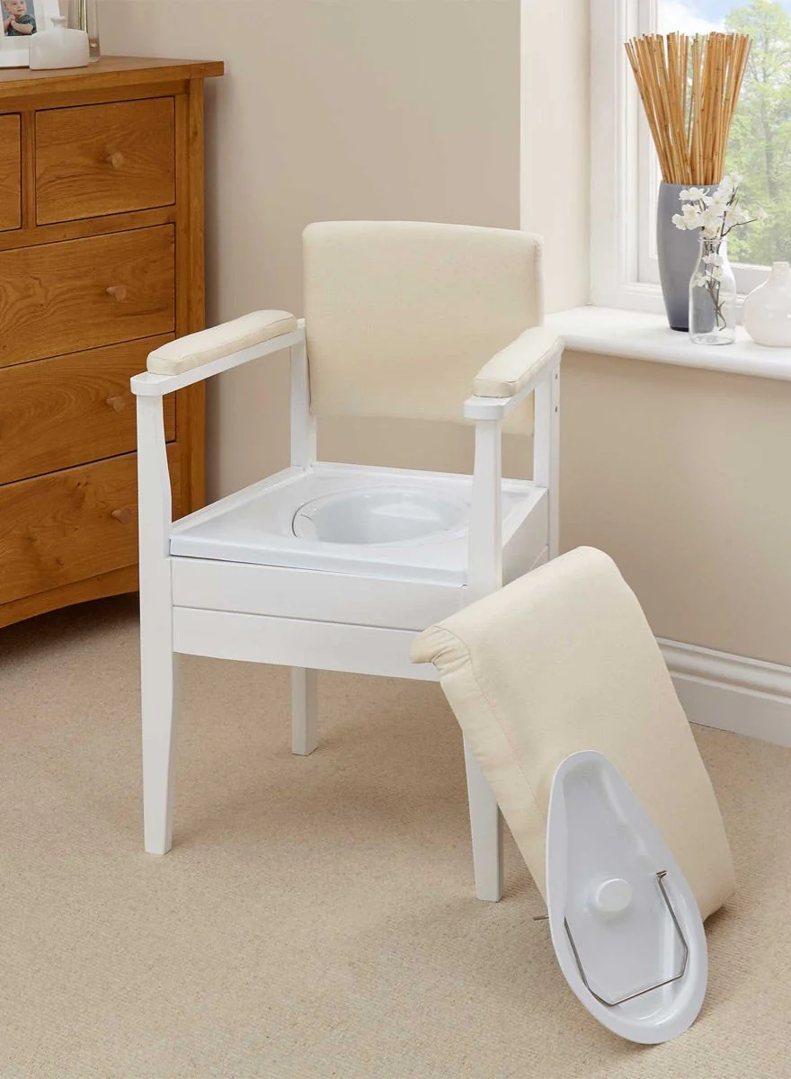 Natural Strava Commode - Image 5