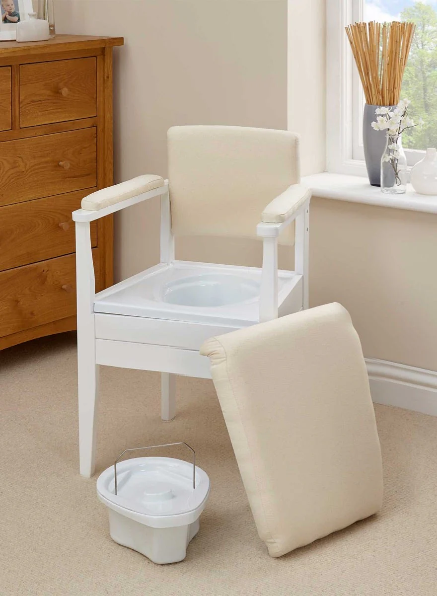 Natural Strava Commode - Image 7