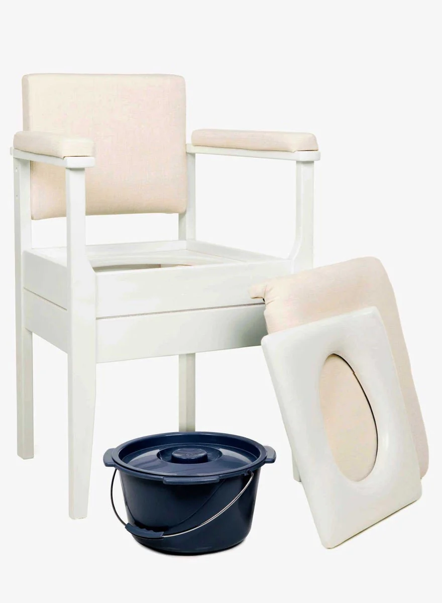 Natural Strava Commode - Image 9