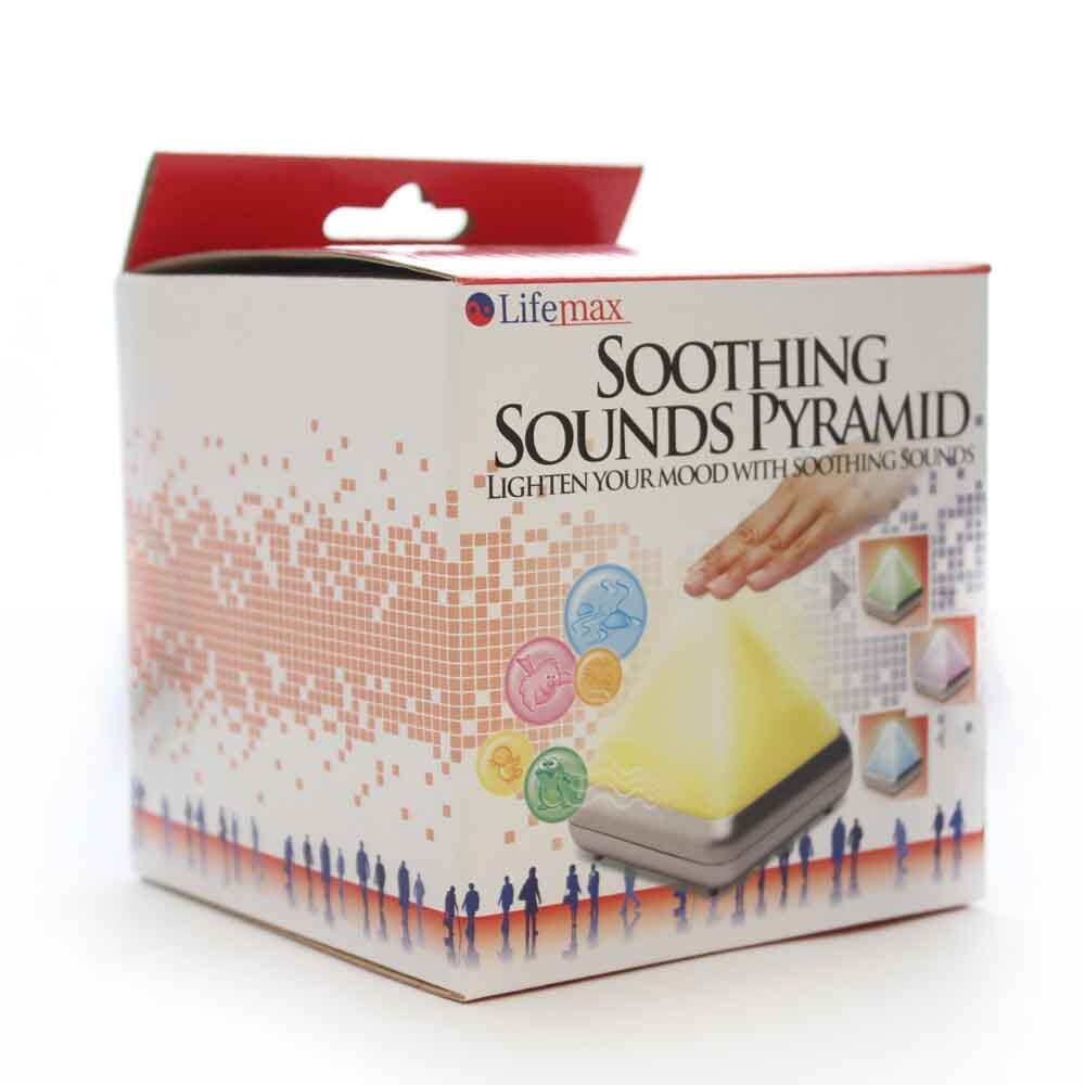 Nature Sound Pyramid - Image 5