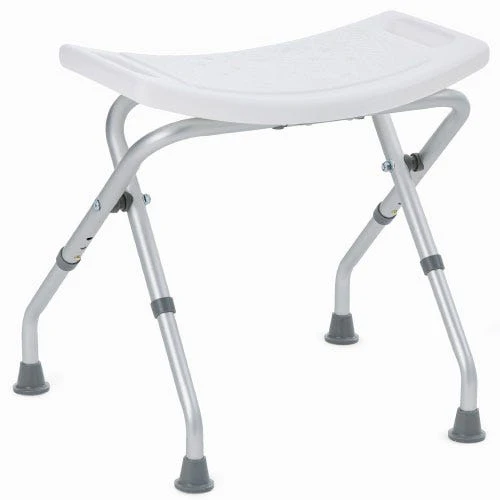Nautica Folding Bath Stool - Image 11