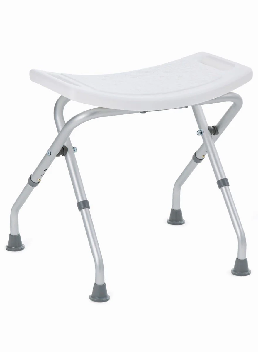 Nautica Folding Bath Stool - Image 4