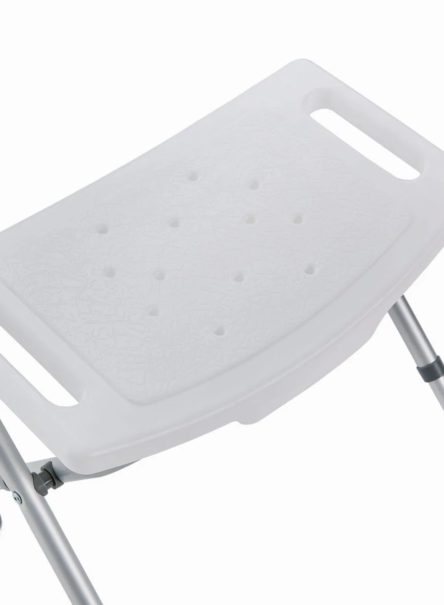 Nautica Folding Bath Stool - Image 6