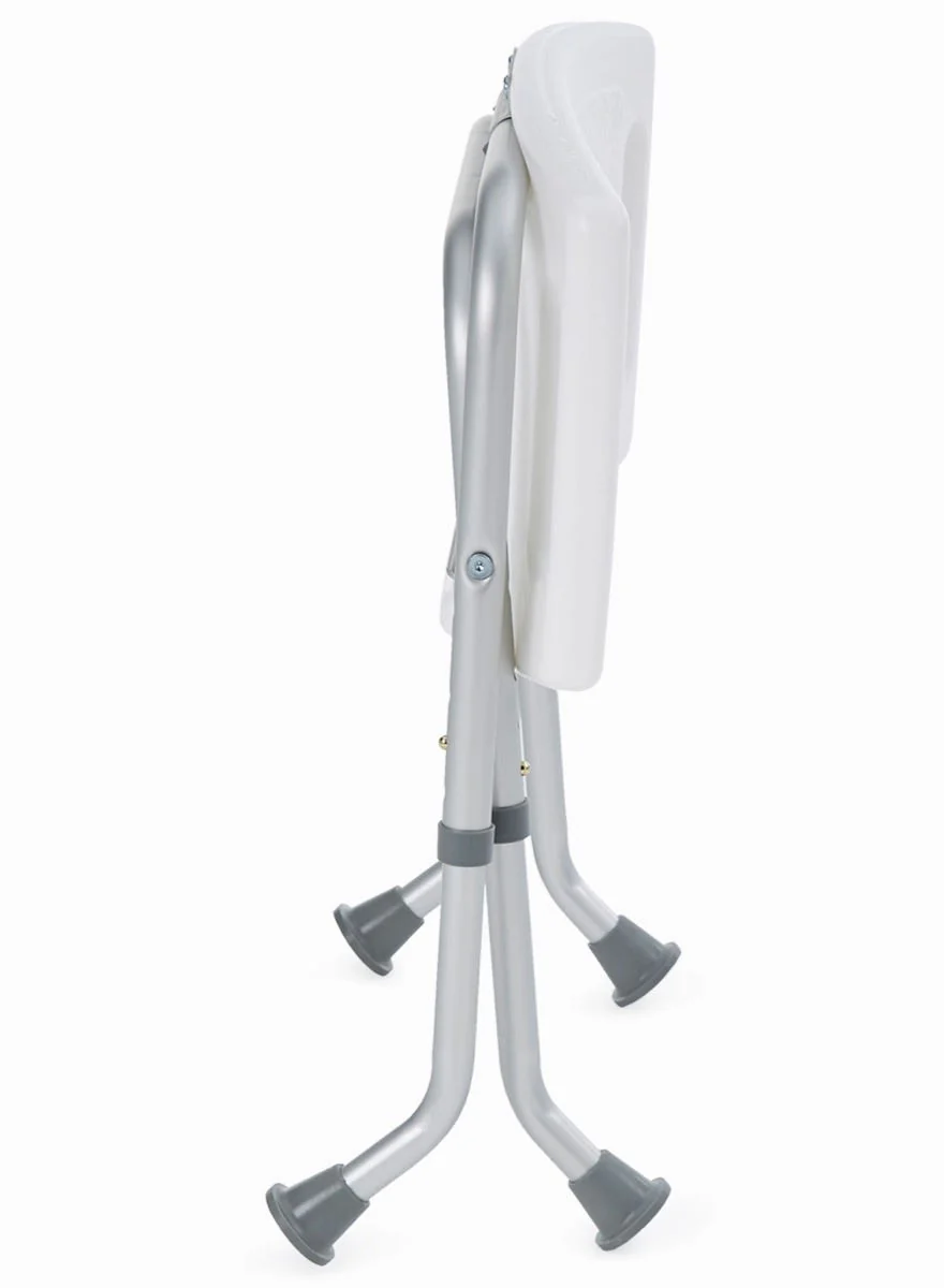 Nautica Folding Bath Stool - Image 7