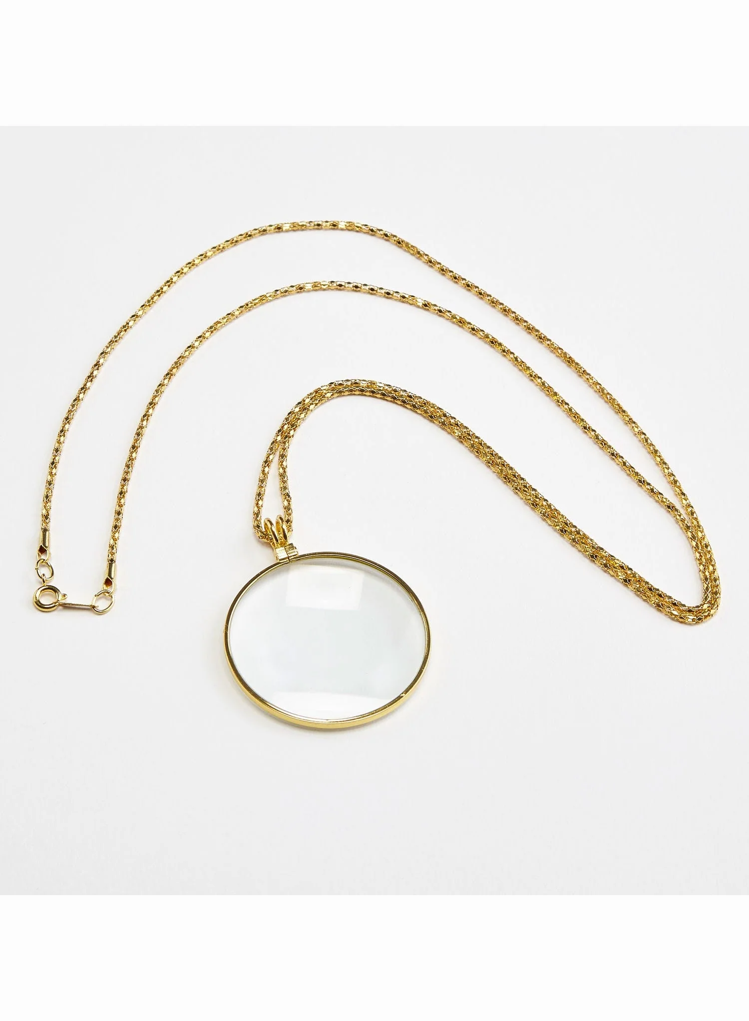 Necklace Pendant Magnifier - Image 5