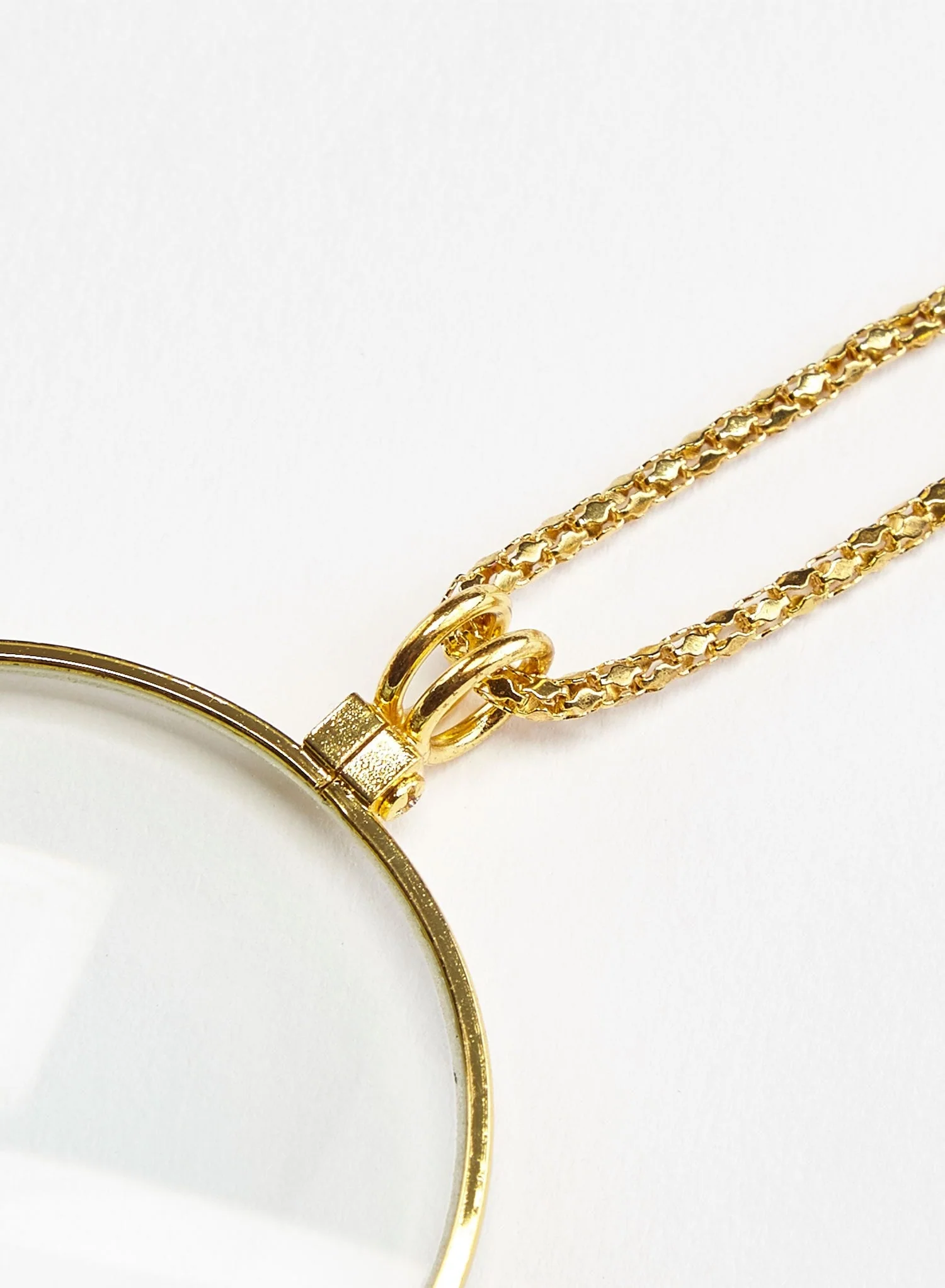 Necklace Pendant Magnifier - Image 6
