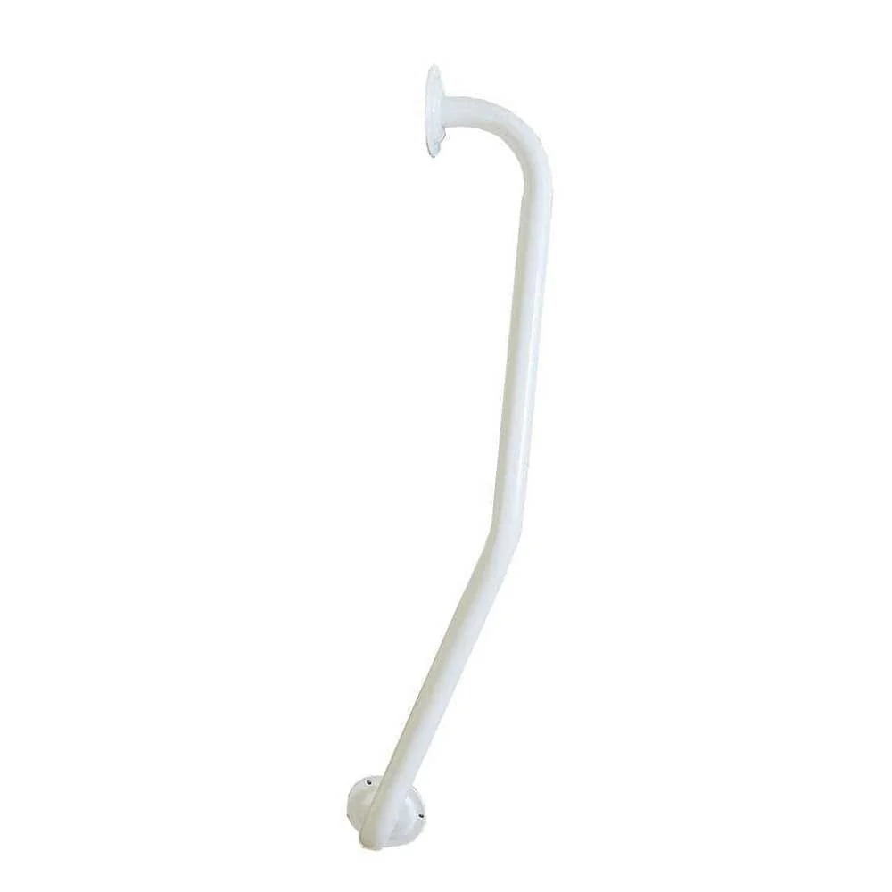 Newel Post Grab Rail