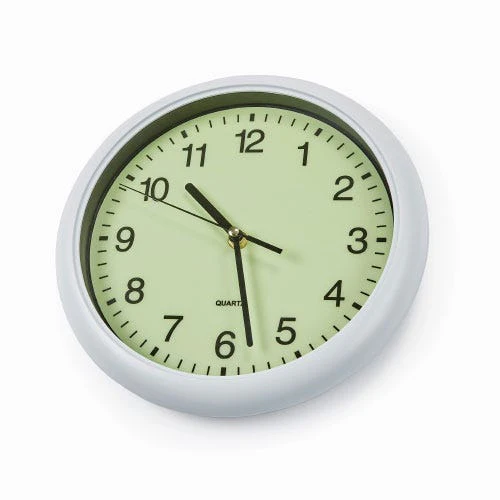 Nightease Luminous Wall Clock - Image 2