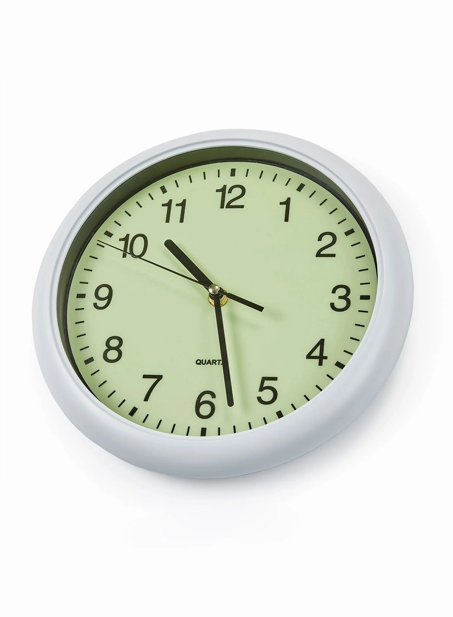 Nightease Luminous Wall Clock - Image 4