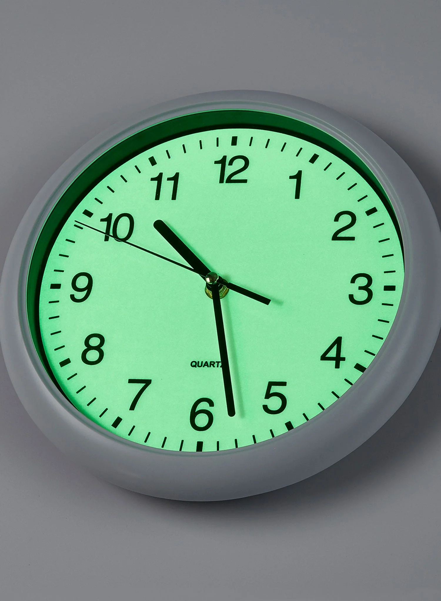 Nightease Luminous Wall Clock - Image 5
