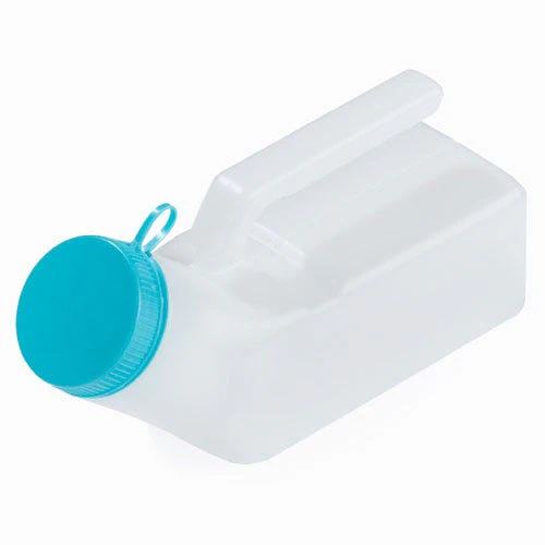 NightGlo Spillproof Urinal - Image 10