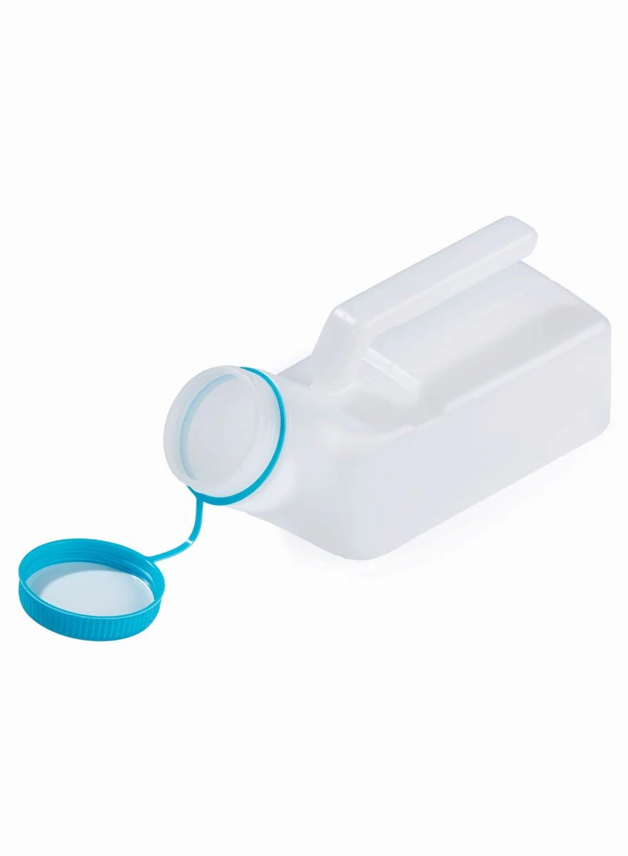 NightGlo Spillproof Urinal - Image 5