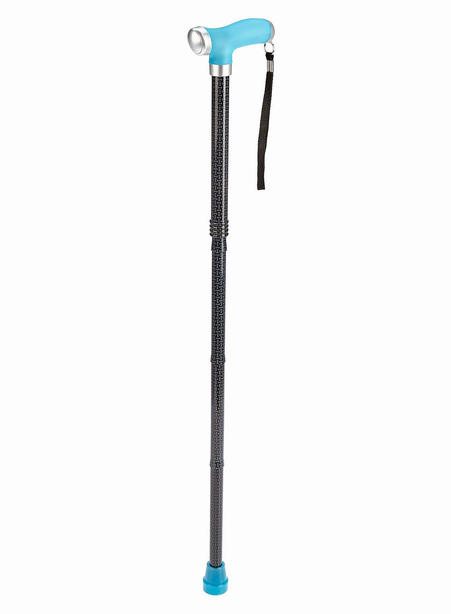 Nite-Glow Gel Folding Cane - Image 3