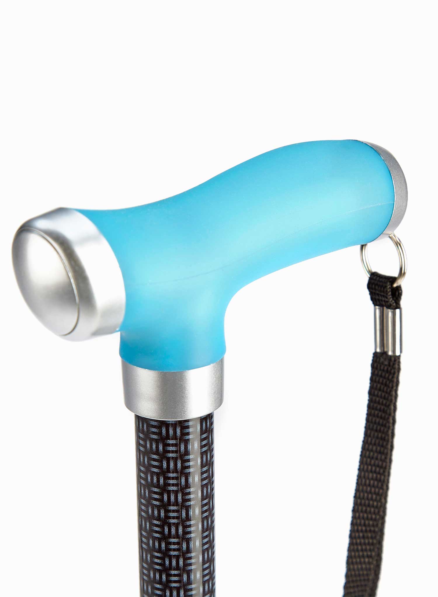 Nite-Glow Gel Folding Cane - Image 6