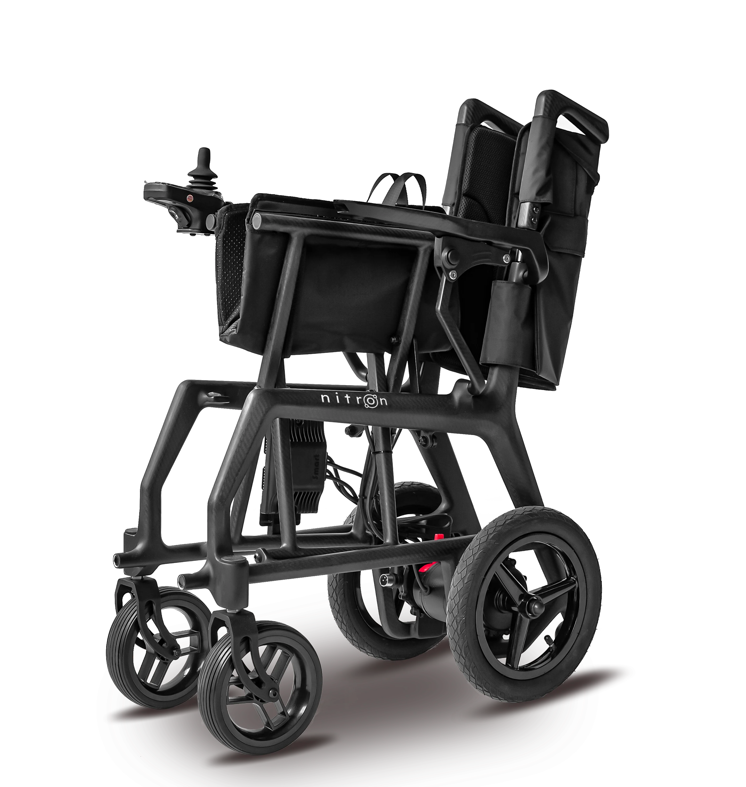 Nitron Powerchair - Image 10