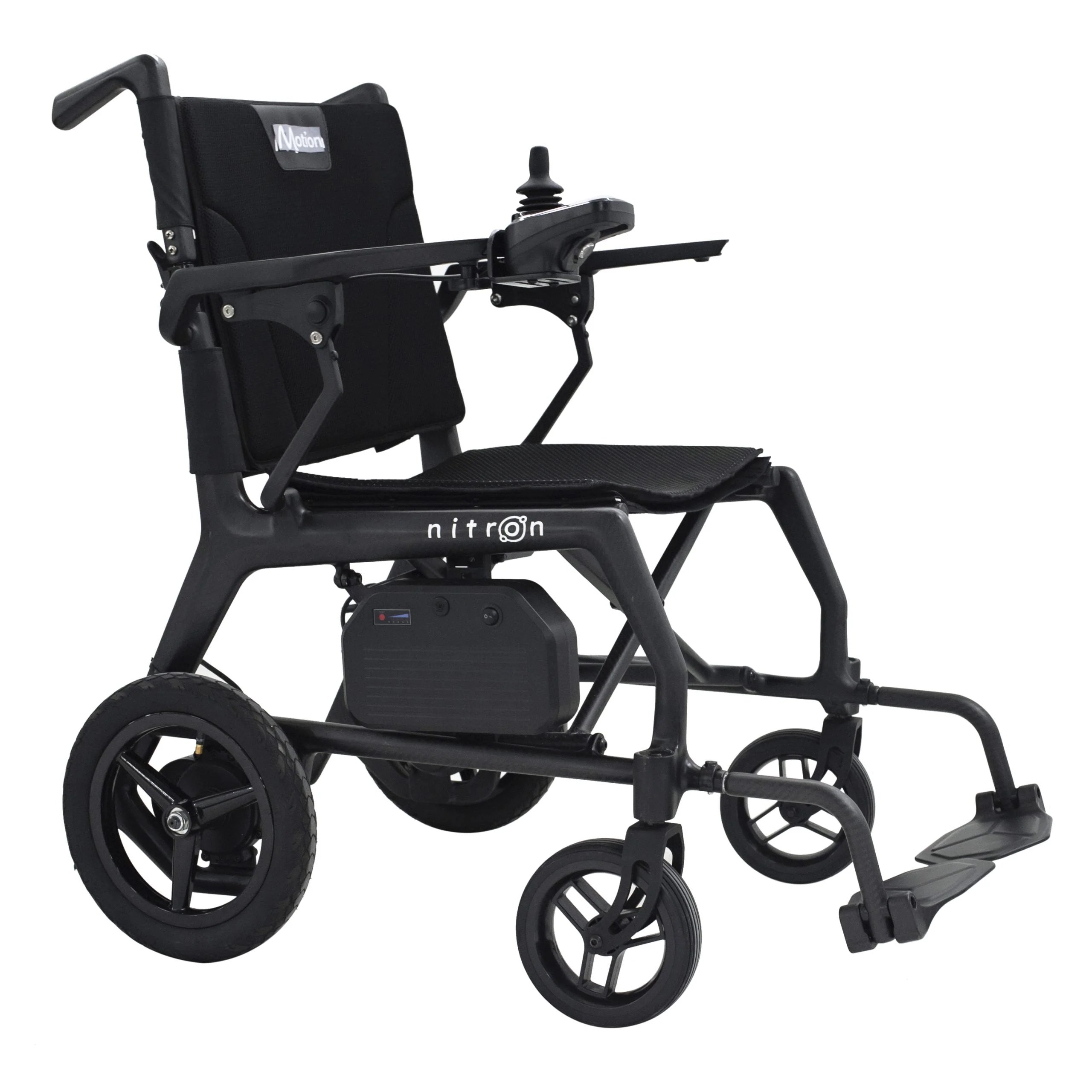 Nitron Powerchair - Image 11