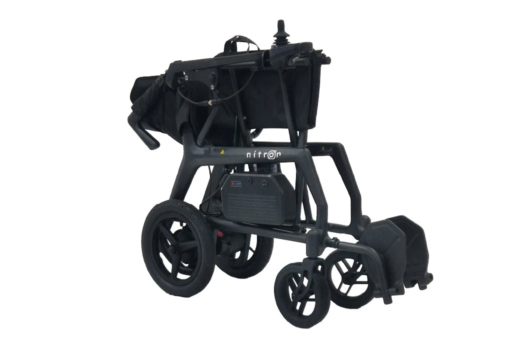 Nitron Powerchair - Image 3