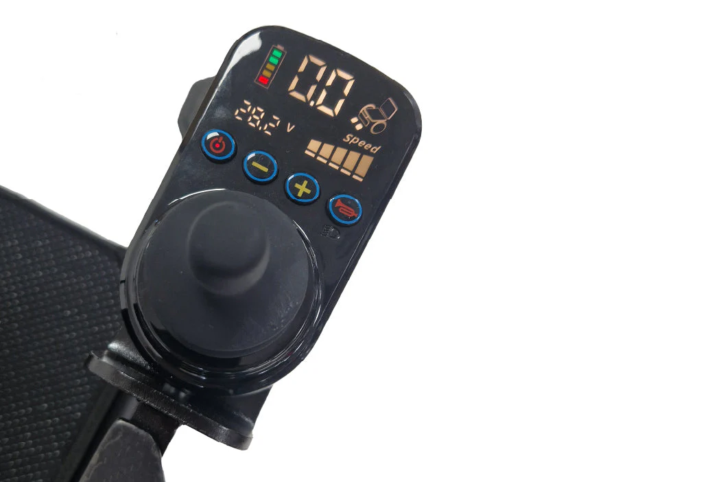 Nitron Powerchair - Image 4