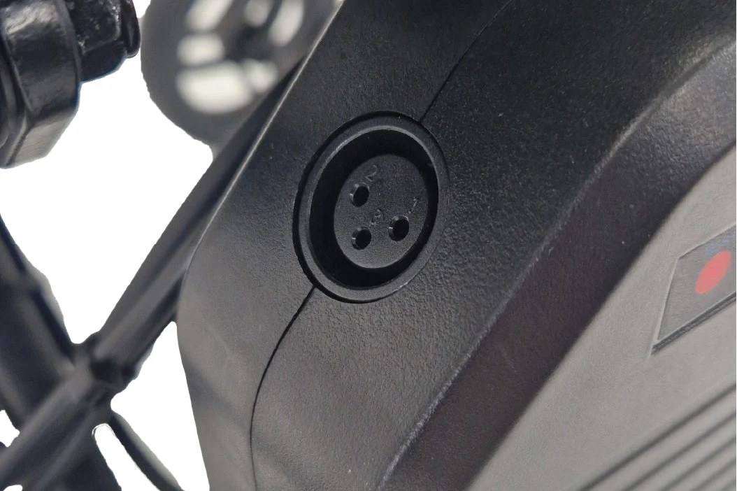 Nitron Powerchair - Image 5