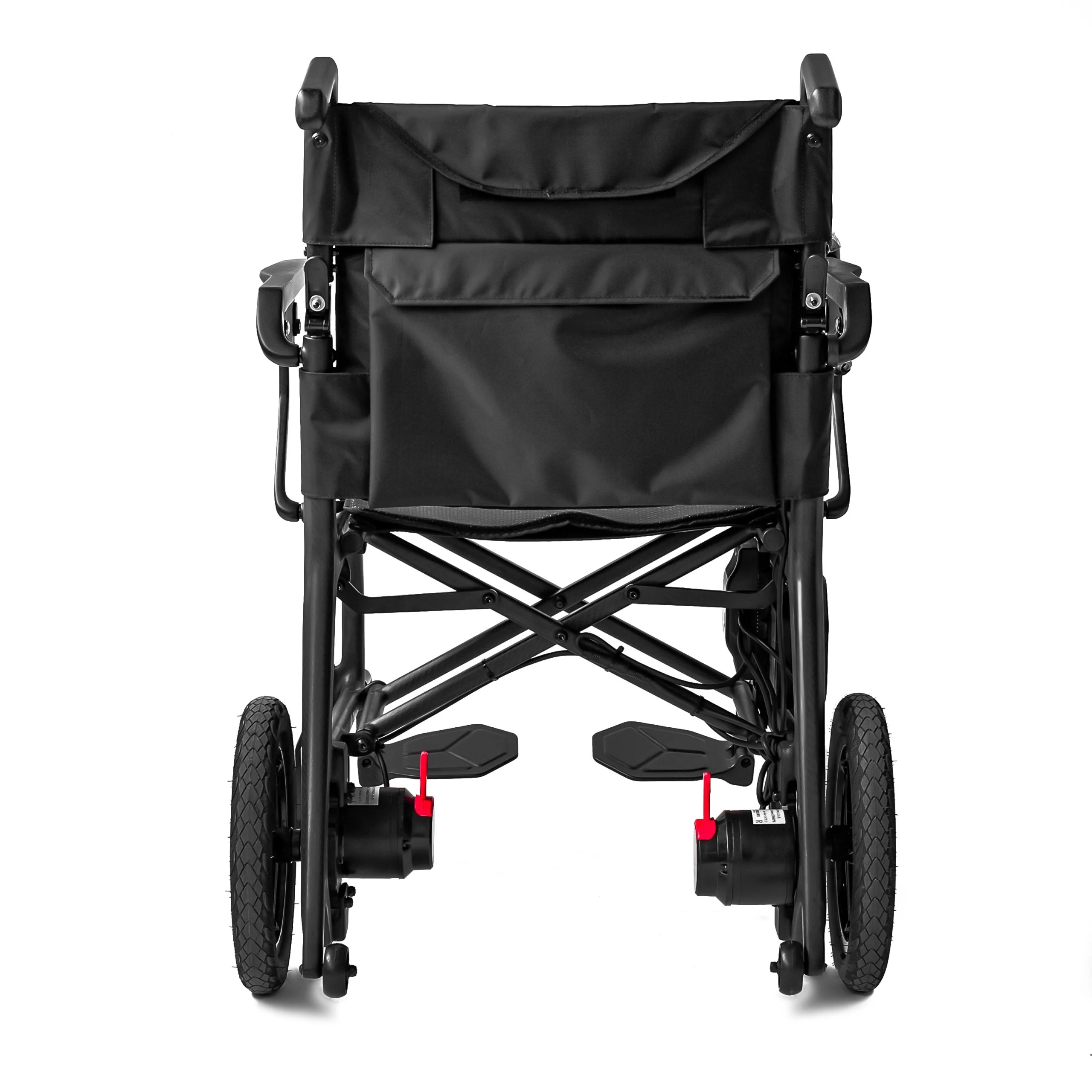 Nitron Powerchair - Image 7