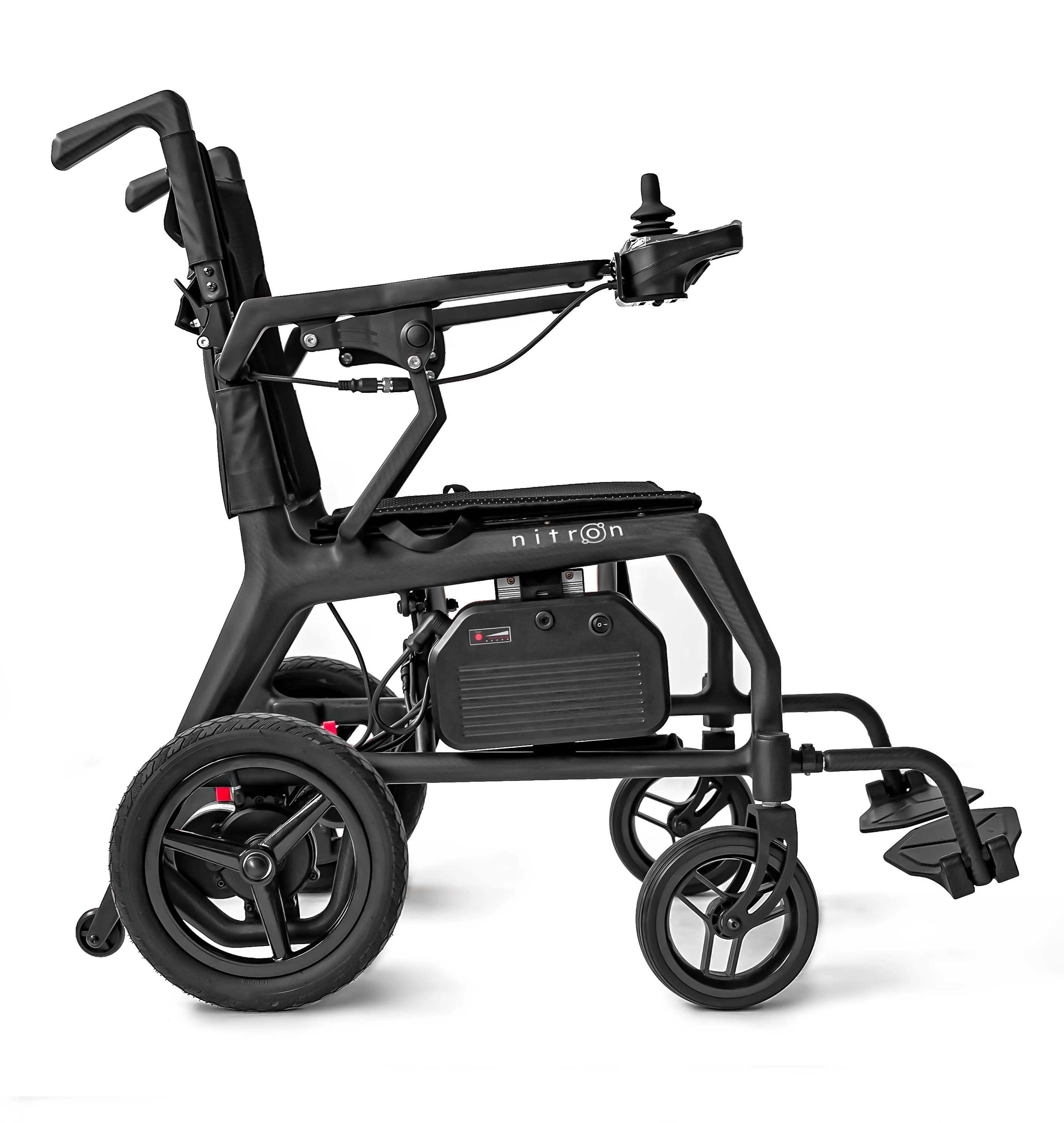 Nitron Powerchair - Image 8
