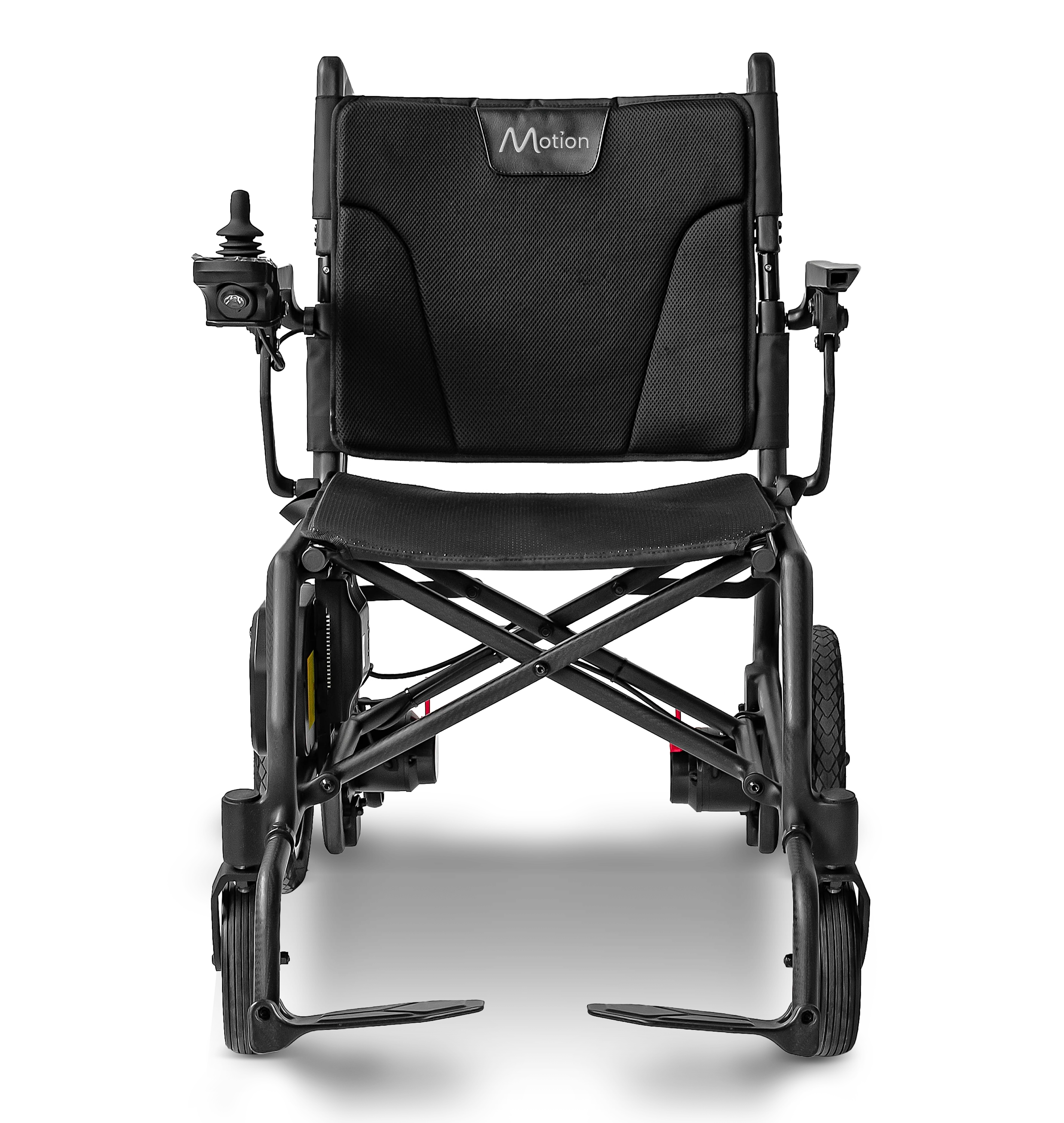 Nitron Powerchair - Image 9