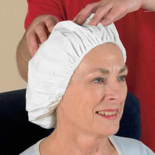 No Rinse Shampoo Cap - Image 3