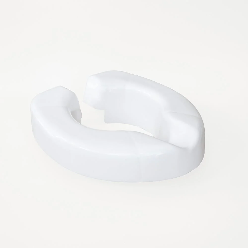 NRS Novelle Clip On Raised Toilet Seat - Image 4